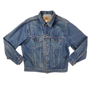 VINTAGE GAP DENIM JACKET